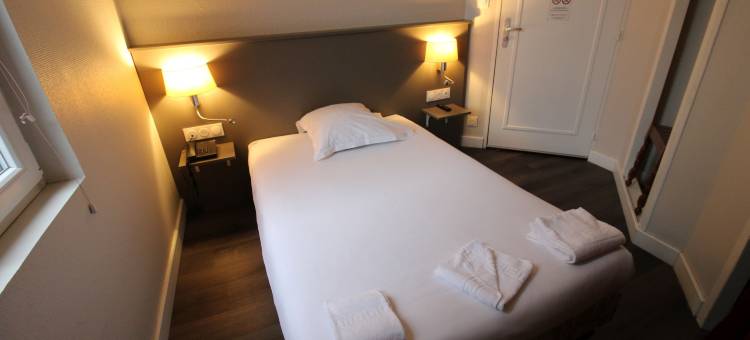 卡萨比安卡酒店(Hôtel le Casabianca)图片