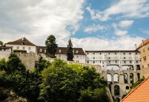 Hotel EbersbachHotel Overview