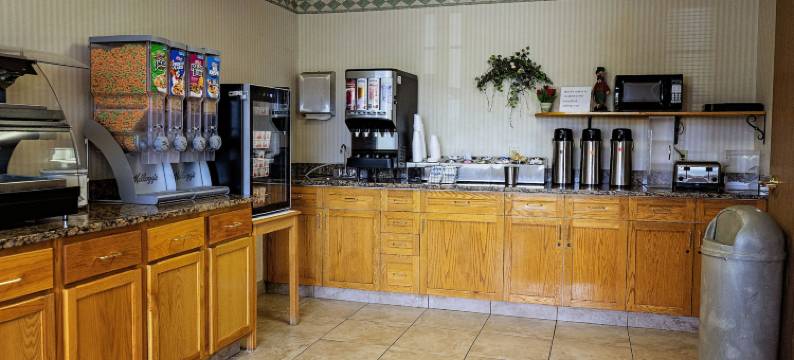 费尔布里奇快捷旅馆-狄龙(FairBridge Inn Express Dillon)图片