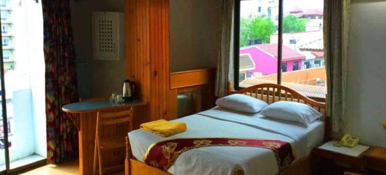 极乐大厦酒店(Bliss Mansion)图片