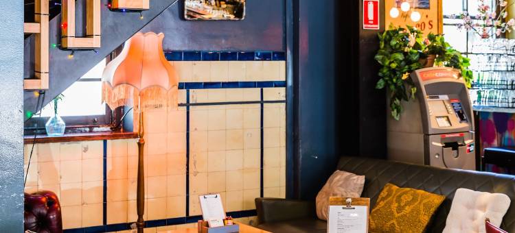 达洛酒吧(Darlo Bar Darlinghurst)图片