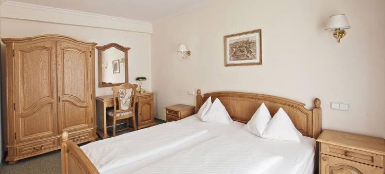 罗萨别墅酒店(Villa Rosa)图片