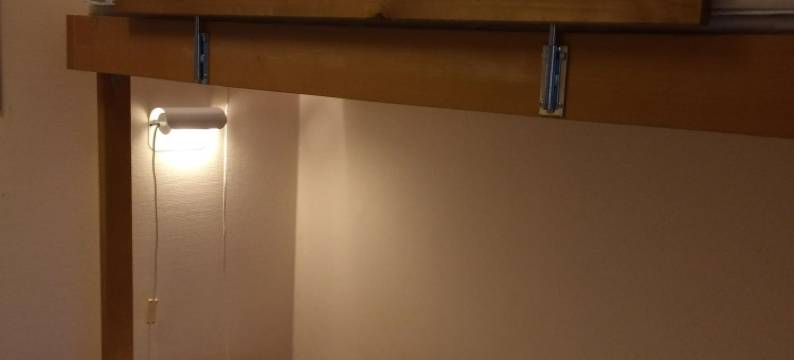 Eksjö 露营 & 会议 - 旅馆(Eksjö Camping & Konferens)图片