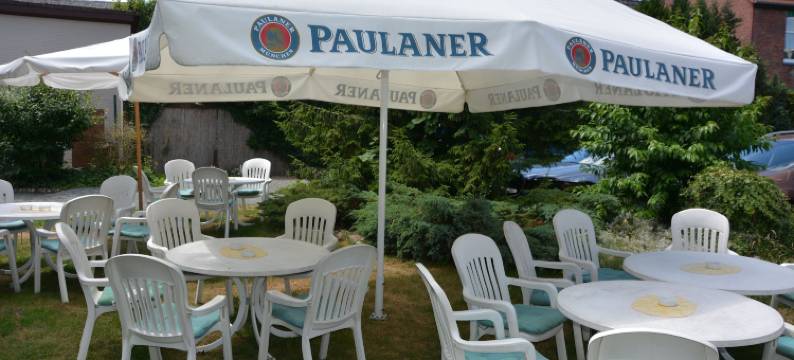 梅恩酒店(Hotel Meyn)图片