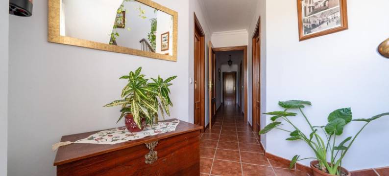 威斯塔席耶拉青年旅舍(Hostal Vista a la Sierra)图片