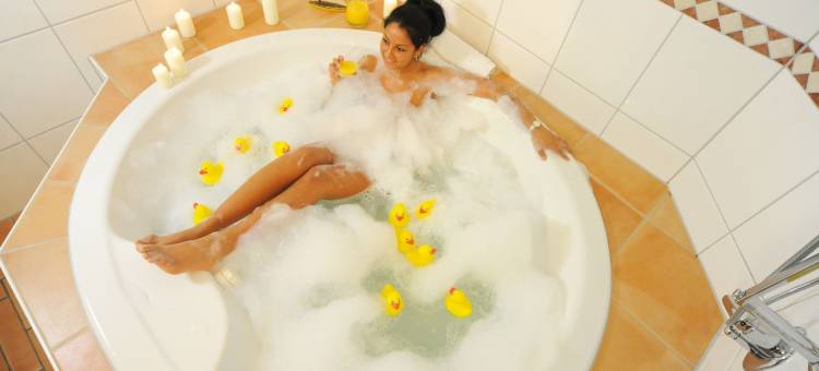 祖尔灵德威灵斯罗曼蒂克酒店(Wellings Romantik Hotel Zur Linde)图片