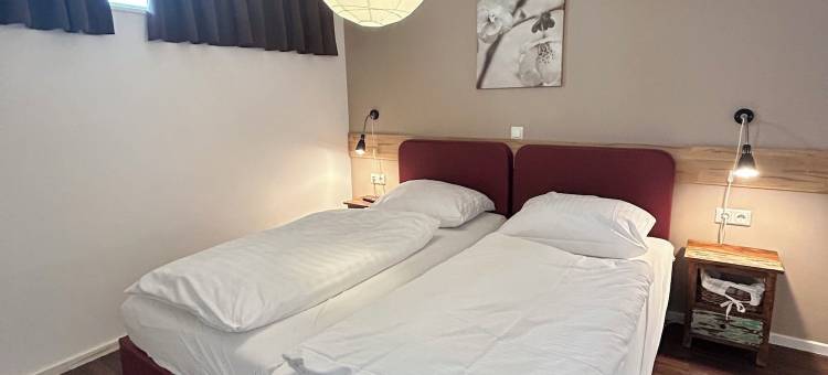 南运河公寓(Aparthotel am Südkanal)图片