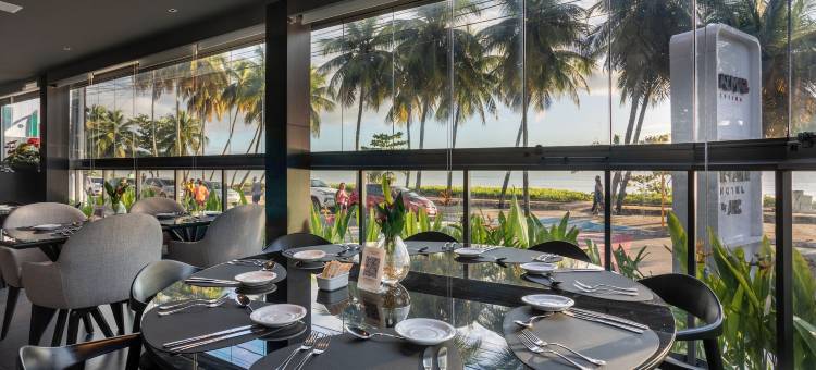 欢迎标志酒店(Icon Hotel by Welkom)图片