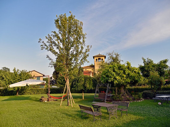 阿加兰德农家乐