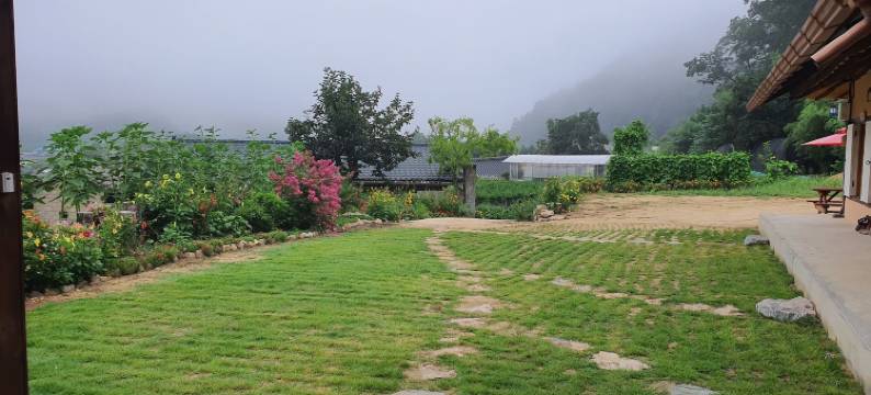 月光之家酒店(Moonlight House)图片