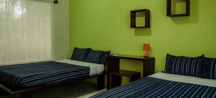 科洛雷阿雷纳尔酒店(Hotel Colores del Arenal)图片