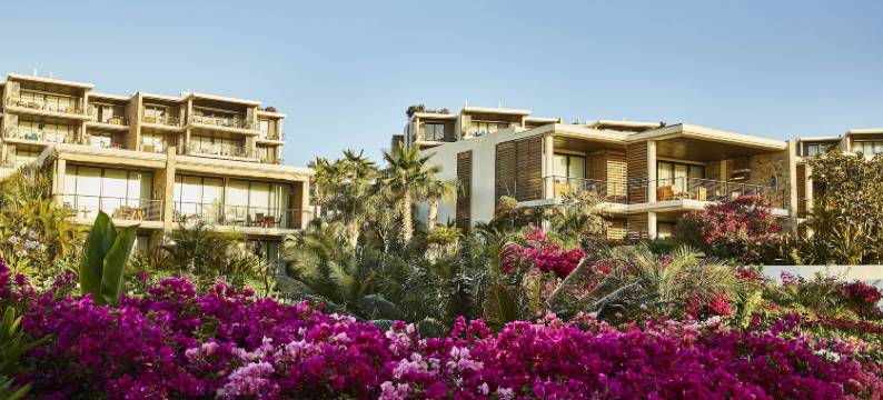 奇莱诺湾度假村及住宅，奥伯格酒店集团(Chileno Bay Resort & Residences, Auberge Collection)图片