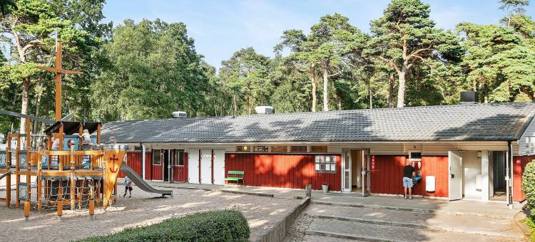 图勒科夫第一营酒店(First Camp Torekov-Båstad)图片