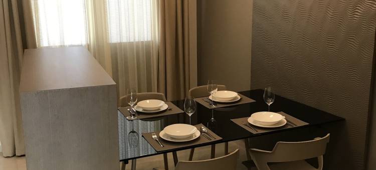 蓝天伊斯特拉公寓(Plavo Nebo Istra Apartments)图片