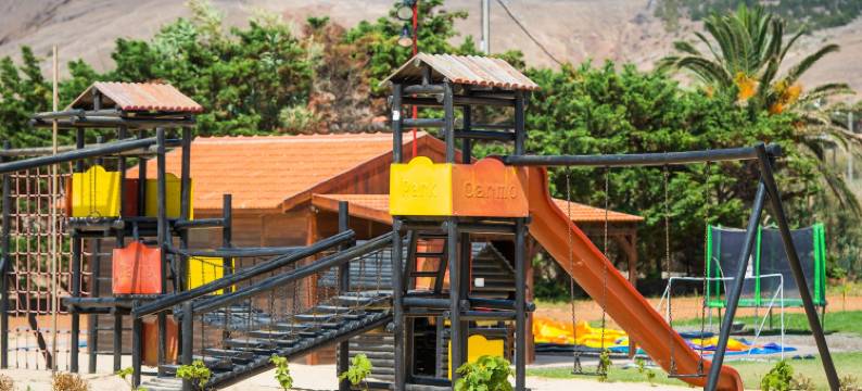 维拉巴雷拉海水水疗度假村(Vila Baleira Porto Santo)图片