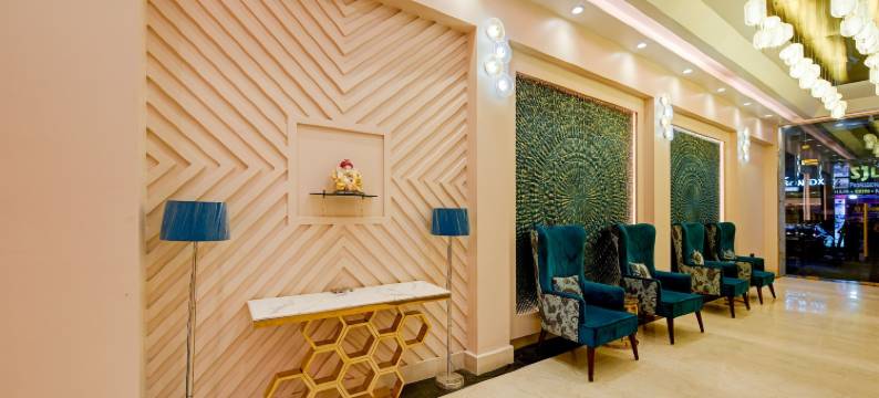 珍珠广场酒店(Hotel Pearl Plaza)图片