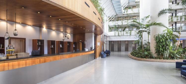 贝尼东美利亚酒店(Melia Benidorm)图片