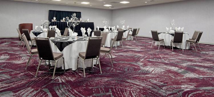 奥克斯纳德北假日酒店(Holiday Inn OXNARD NORTH)图片