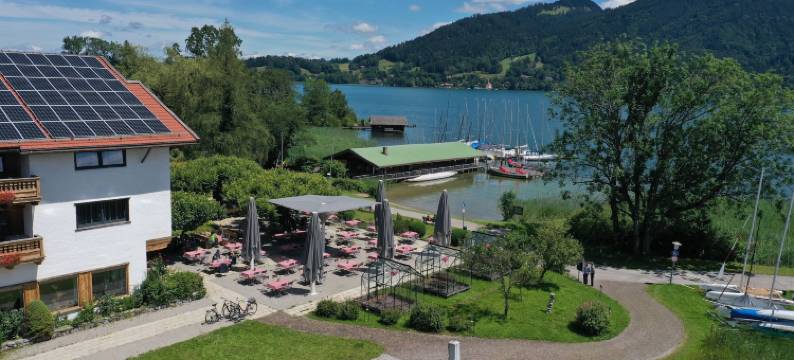 特拉森霍夫酒店(Hotel Terrassenhof)图片