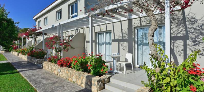 Mon Repos Design Hotel图片