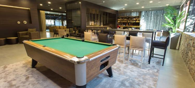 山间酒店&小屋(Montanyà)图片