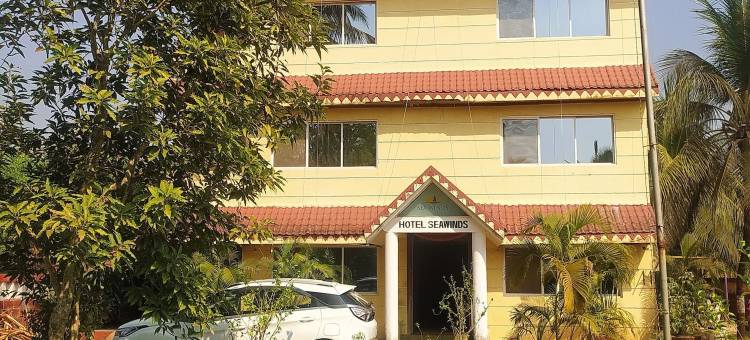 海风酒店(Sea Winds)图片