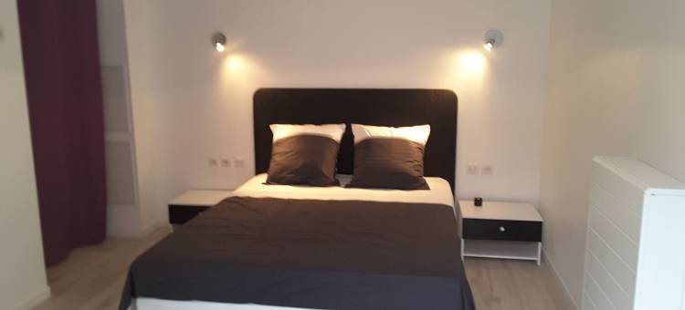 里昂东维拉维住宿加早餐旅馆(Villa'VI Lyon Est Chambres d'Hôtes)图片