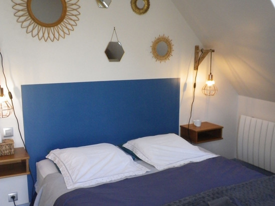 勒布拉姆住宿加早餐旅馆