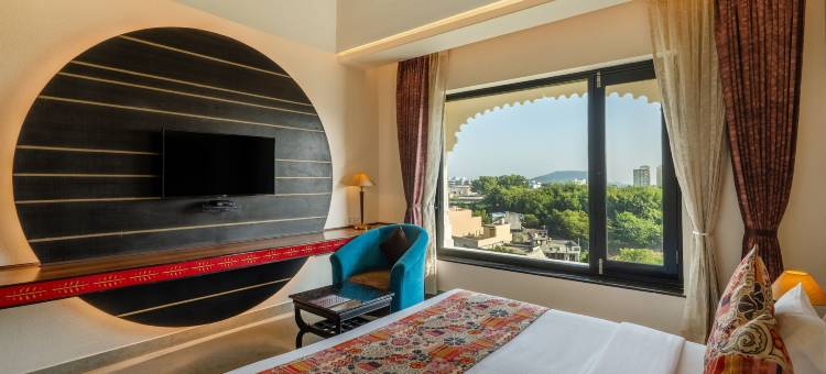 Sterling Balicha Udaipur图片