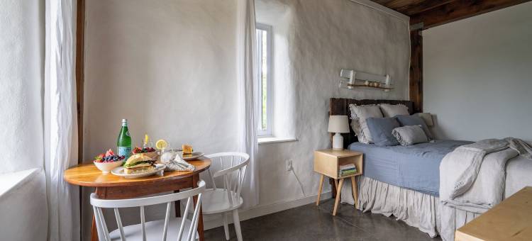 猫头鹰巢套房公寓(Owl's Nest Suites)图片