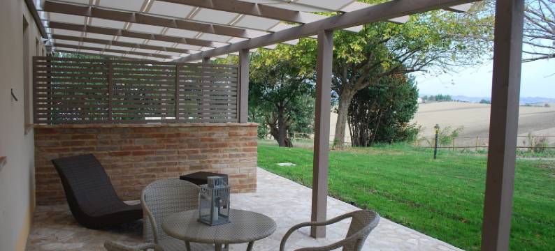 乐马拉克拉乡村民俗(Le Maraclà Country House)图片