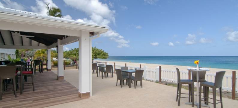 格林纳达丽笙海滩度假村(Radisson Grenada Beach Resort)图片