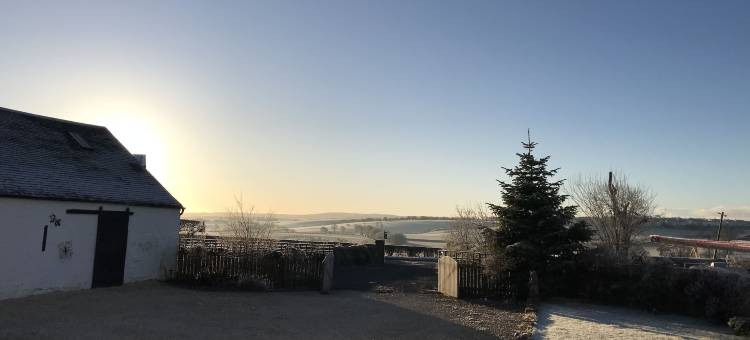 克罗夫黑德农场旅馆(Crofthead Farm House)图片