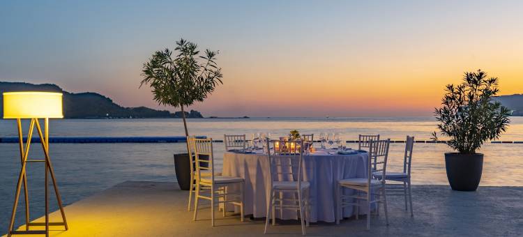 杜克利酒店度假村(Dukley Hotel & Resort)图片