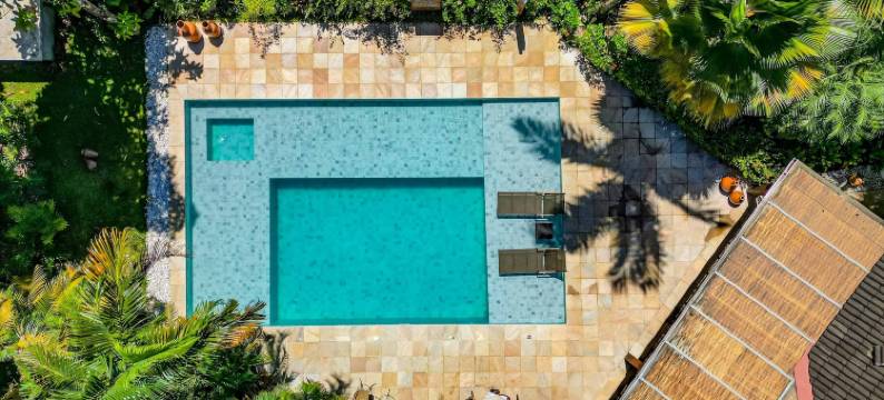 纳卡拉别墅酒店(Pousada Villa N'Kara)图片