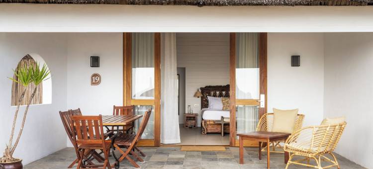 萨克亚精品酒店(Constance Sakoa Boutik)图片