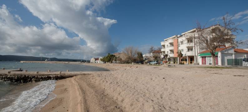 达纳 II 酒店(Dana II)图片