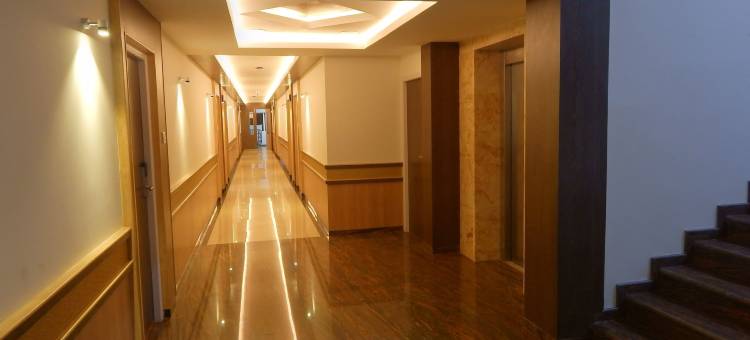 阿迪酒店(Hotel Aadhi)图片