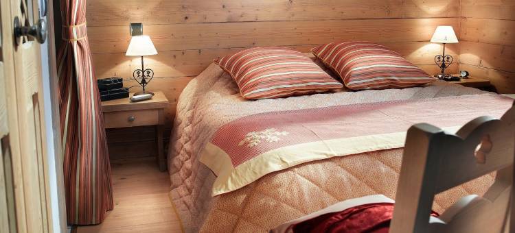 CGH菲尔瓦科莱特SPA公寓式酒店(CGH Résidences & Spas la Ferme du Val Claret)图片