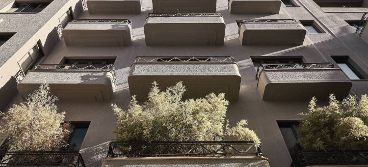 佩里安斯酒店(Perianth Hotel)图片