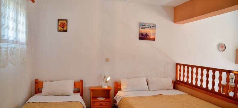 安贝勒公寓酒店(Ambeles Apartments)图片