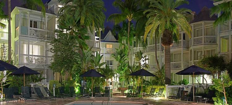 日落港度假村Hyatt酒店(Hyatt Vacation Club at Sunset Harbor)图片