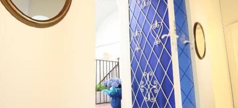 迪莫拉云幕专属公寓酒店(I Soffitti Dimora Esclusiva)图片