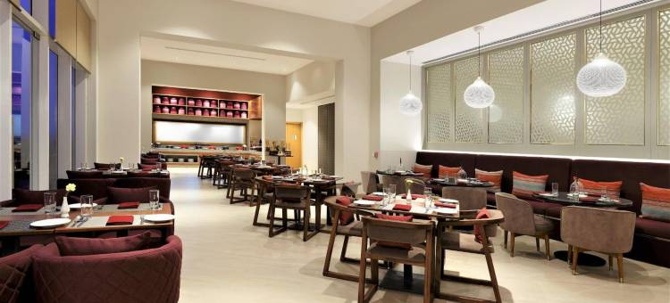 金格尔达尔卡酒店(Ginger Dwarka)图片