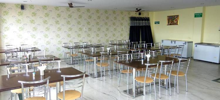 阿尔琼自豪酒店(Arjun Pride Hotel)图片