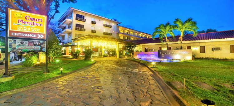 美利登庭院酒店(Court Meridian Hotel & Suites)图片