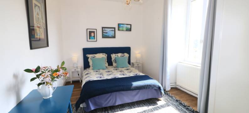 潘杜欧尼克庄园酒店(Le Manoir de Panduonec)图片