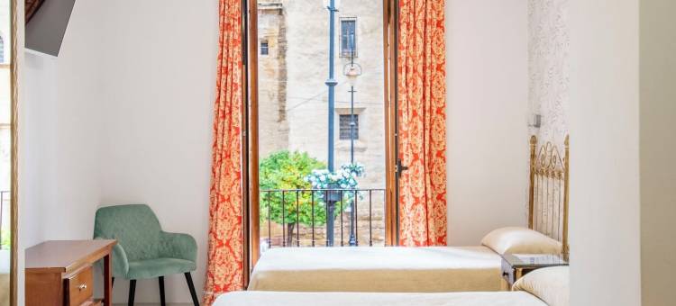 曼萨尼托酒店(Hotel Manzanito)图片