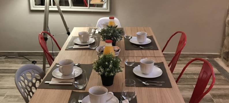 阿鲁蒂斯卡索娜乡村旅馆(La Casona de Alútiz & Bodega)图片