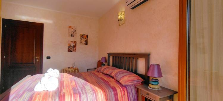 拉格洛塔德尔法特酒店(Grotta Delle Fate)图片